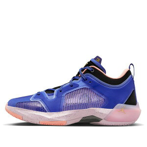 Air Jordan W[_ Y Xj[J[ yAir Jordan 37 Low 'Lapis' DQ4122-400z TCY US_9.5(27.5cm)