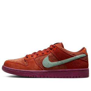 Nike iCL Y Xj[J[ yNike SB Dunk Low 'Mystic Red Rosewood' DV5429-601z TCY US_9(27.0cm)