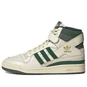 adidas AfB_X Y Xj[J[ yadidas Forum 84 'Off White Dark Green' GW2203z TCY US_M_3.5