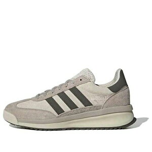 adidas �A�f�B�_�X �����Y �X�j�[�J�[ �yadidas SL 72 RTN 'Alumina Shadow Olive Light Brown' JH5551�z �T�C�Y US_7(25.0cm)