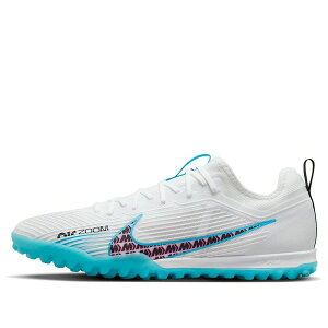 Nike iCL Y Xj[J[ yNike Zoom Mercurial Vapor 15 Pro TF Blast Pack Baltic Blue DJ5605-146z TCY US_7.5(25.5cm)