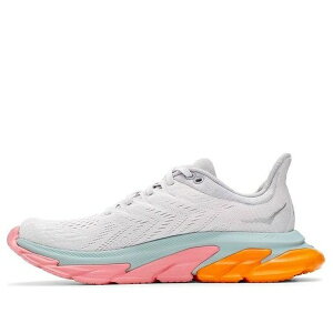 HOKA ONE ONE zJIlIl Y Xj[J[ yHOKA ONE ONE Clifton Edge 'Nimbus Cloud Lunar Rock' 1110510-NCLRz TCY US_10(28.0cm)