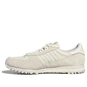 adidas �A�f�B�_�X �����Y �X�j�[�J�[ �yadidas originals City Marathon PT 'Cream White' HQ7073�z �T�C�Y US_M_4