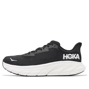 HOKA ONE ONE �z�J�I�l�I�l �����Y �X�j�[�J�[ �yHOKA ONE ONE Arahi 7 2E Wide 'Black White' 1147870-BWHT�z �T�C�Y US_9.5(27.5cm)