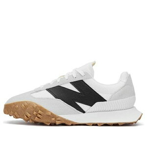 New Balance j[oX Y Xj[J[ yNew Balance XC-72 'White Black' UXC72SDz TCY US_7.5(25.5cm)