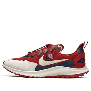 Nike �i�C�L �����Y �X�j�[�J�[ �yNike x Gyakusou Air Zoom Pegasus 36 Trail 'Red' CD0383-600�z �T�C�Y US_7.5(25.5cm)