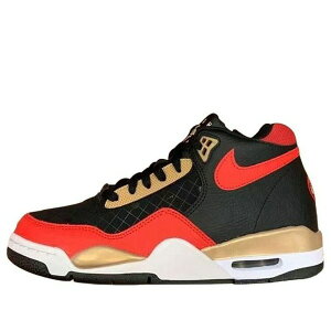 Nike iCL Y Xj[J[ yNike Flight Legacy 'Black Red Golden' DD8493-091z TCY US_7(25.0cm)