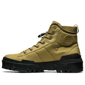 Onitsuka Tiger �I�j�c�J�^�C�K�[ �����Y �X�j�[�J�[ �yOnitsuka Tiger Hmr Peak G-tx Tooling Boots Golden 'Gold Black' 1183A809-300�z �T�C�Y US_5(23.0cm)