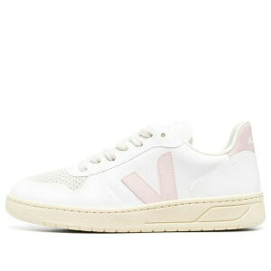 VEJA ���F�W�� �����Y �X�j�[�J�[ �yVeja V-10 CWL 'White Petale' VX0703131�z �T�C�Y US_M_4