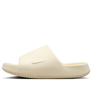 Nike �i�C�L �����Y �X�j�[�J�[ �yNike Clam 2.0 Slides 'Coconut Milk' IB0183-101�z �T�C�Y US_7(25.0cm)
