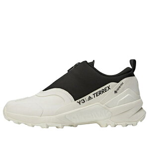 adidas �A�f�B�_�X �����Y �X�j�[�J�[ �yadidas Y-3 Terrex Swift R3 GORE-TEX 'Off White Black' FZ6410�z �T�C�Y US_6(24.0cm)