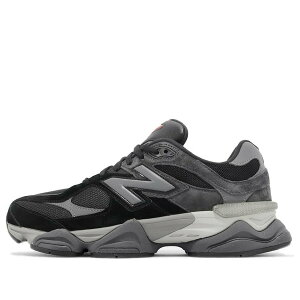 New Balance �j���[�o�����X �����Y �X�j�[�J�[ �yNew Balance 9060 'Black Castlerock' U9060BLK�z �T�C�Y US_9(27.0cm)