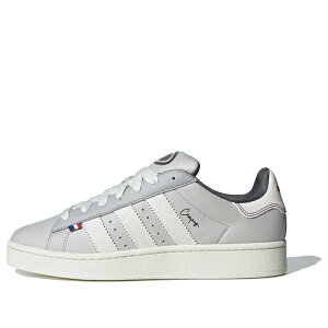 adidas �A�f�B�_�X �����Y �X�j�[�J�[ �yadidas Campus 00s 'Grey Off White' IH3277�z �T�C�Y US_6(24.0cm)
