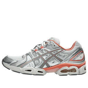 ASICS �A�V�b�N�X �����Y �X�j�[�J�[ �yASICS Gel-Nimbus 9 'Cloud Grey Clay Grey' 1203A600-020�z �T�C�Y US_10.5(28.5cm)