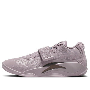 Jordan �W���[�_�� �����Y �X�j�[�J�[ �yAir Jordan Zion 3 SE PF 'Plum Fog' FN1778-500�z �T�C�Y US_10.5(28.5cm)