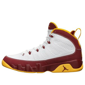 Jordan �W���[�_�� �����Y �X�j�[�J�[ �yAir Jordan 9 Retro 'Bentley Crawfish Ellis' 302370-140�z �T�C�Y US_M_14