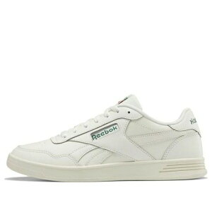 Reebok ���[�{�b�N �����Y �X�j�[�J�[ �yReebok Court Advance 'Cream' GZ9622�z �T�C�Y US_9.5(27.5cm)