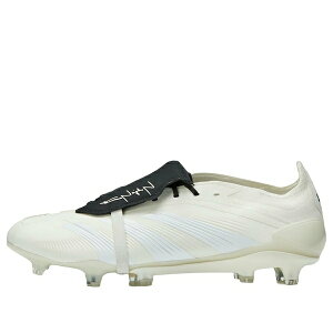 adidas �A�f�B�_�X �����Y �X�j�[�J�[ �yadidas Y-3 Predator Elite FG 'Cloud White' IF6500�z �T�C�Y US_9(27.0cm)