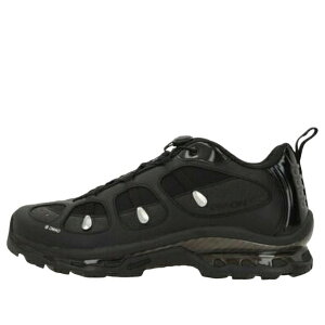 SALOMON �T������ �����Y �X�j�[�J�[ �ySALOMON x OAMC XT-Quest 'Black Silver' 491671�z �T�C�Y US_5(23.0cm)
