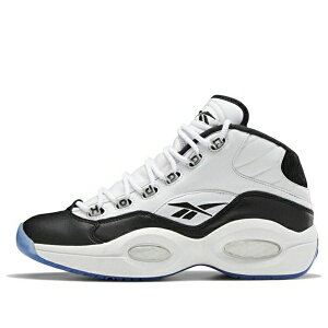Reebok ���[�{�b�N �����Y �X�j�[�J�[ �yReebok Tyrrell Winston x Question Mid 'The Smell of Money' GZ1565�z �T�C�Y US_8.5(26.5cm)