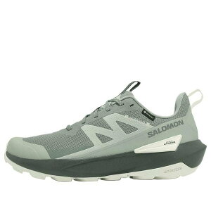 SALOMON �T������ �����Y �X�j�[�J�[ �ySALOMON ELIXIR ACTIV GTX 'Green 477578�z �T�C�Y US_7.5(25.5cm)