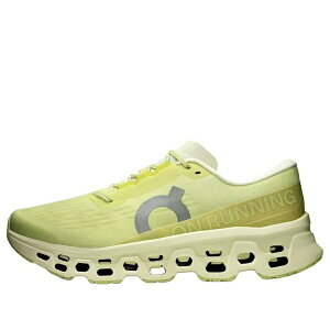 On Running �I�� �����j���O �����Y �X�j�[�J�[ �yOn Running Cloudmonster 3 'Limelight Seedling' 3MG10054859�z �T�C�Y US_12(30.0cm)
