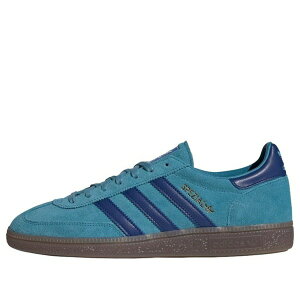 adidas �A�f�B�_�X �����Y �X�j�[�J�[ �yadidas Handball Spezial Made in Germany 'Tactile Steel Royal Blue' IH6635�z �T�C�Y US_9(27.0cm)