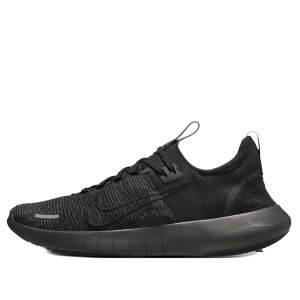 Nike �i�C�L �����Y �X�j�[�J�[ �yNike Free RN Next Nature 'Black Anthracite' FB1276-001�z �T�C�Y US_6(24.0cm)