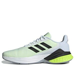 adidas �A�f�B�_�X �����Y �X�j�[�J�[ �yadidas Response Super 'White Solar Yellow' FY9154�z �T�C�Y US_7.5(25.5cm)