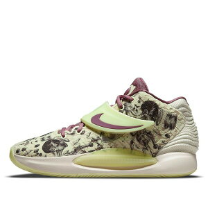 Nike �i�C�L �����Y �X�j�[�J�[ �yNike KD 14 'Surrealism' CW3935-300�z �T�C�Y US_7(25.0cm)