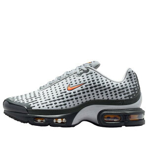 Nike �i�C�L �����Y �X�j�[�J�[ �G�A�}�b�N�X �yNike Air Max Plus VII 'Light Smoke Grey Hot Curry' HQ2197-003�z �T�C�Y US_12(30.0cm)