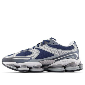 New Balance �j���[�o�����X �����Y �X�j�[�J�[ �yNew Balance 2000 'Navy Neptune Grey' U20001PB�z �T�C�Y US_7.5(25.5cm)