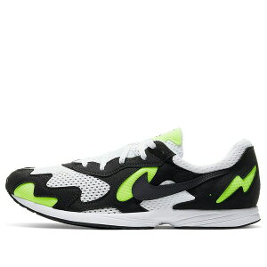 Nike �i�C�L �����Y �X�j�[�J�[ �yNike Air Streak Lite 'Black White Volt' CD4387-002�z �T�C�Y US_9.5(27.5cm)