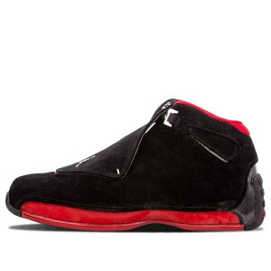 Jordan �W���[�_�� �����Y �X�j�[�J�[ �yAir Jordan 18 Retro 'Countdown Pack' 332548-061�z �T�C�Y US_10(28.0cm)