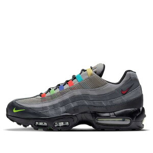 Nike �i�C�L �����Y �X�j�[�J�[ �G�A�}�b�N�X �yNike Air Max 95 'Evolution of Icons' CW6575-001�z �T�C�Y US_M_13
