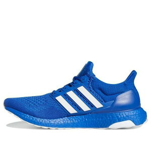 adidas �A�f�B�_�X �����Y �X�j�[�J�[ �yadidas x NCAA Ultraboost 1.0 'Kansas' FY5808�z �T�C�Y US_9(27.0cm)