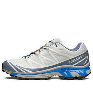 SALOMON �T������ �����Y �X�j�[�J�[ �ySalomon XT-6 'Metal Flint Stone Ghost Gray' 472922�z �T�C�Y US_10.5(28.5cm)