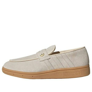 adidas �A�f�B�_�X �����Y �X�j�[�J�[ �yadidas Handball Spezial Loafer 'Wonder White Gum' KJ0640�z �T�C�Y US_11.5(29.5cm)