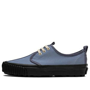 Vans �o���Y �����Y �X�j�[�J�[ �yVans Taka Hayashi x Vault Derby V Lug LX 'Blue Black' VN0A45K9TX5�z �T�C�Y US_M_4.5
