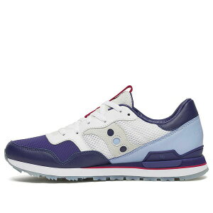 Saucony �T�b�J�j�[ �����Y �X�j�[�J�[ �ySaucony DXN Courageous 'Greyson Wolf Pack' S70976-2�z �T�C�Y US_7(25.0cm)