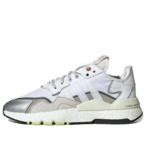 adidas �A�f�B�_�X �����Y �X�j�[�J�[ �yadidas Nite Jogger 'Orbit Grey' EF5405�z �T�C�Y US_M_4.5