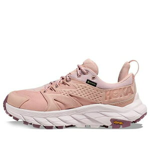 ホカ オネオネ ANACAPA LOW GTX (トレッキングシューズ・登山靴) 価格 
