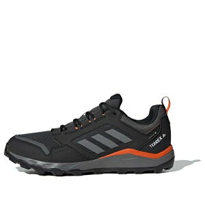 adidas �A�f�B�_�X �����Y �X�j�[�J�[ �yadidas Terrex Tracerocker 2 Gore-Tex 'black' IF0380�z �T�C�Y US_7.5(25.5cm)
