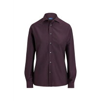 楽天市場】polo ralph lauren シルク シャツ（レディースファッション 