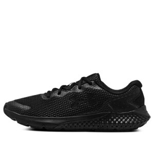 Under Armour A_[A[}[ Y Xj[J[ yUnder Armour Charged Rogue 3 'Triple Black' 3024877-003z TCY US_11.5(29.5cm)