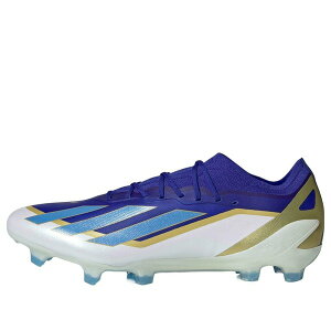 adidas �A�f�B�_�X �����Y �X�j�[�J�[ �yadidas X Crazyfast Elite FG 'Messi' ID0710�z �T�C�Y US_10(28.0cm)