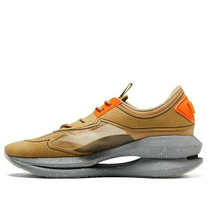 Onitsuka Tiger �I�j�c�J�^�C�K�[ �����Y �X�j�[�J�[ �yOnitsuka Tiger Runger 'Desert Camp Shocking Orange' 1183C149-200�z �T�C�Y US_5(23.0cm)