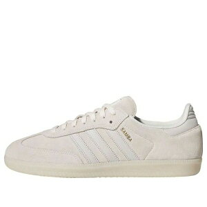 adidas AfB_X Y Xj[J[ yadidas Samba OG 'Chalk White Grey Carbon' JP5860z TCY US_5.5(23.5cm)