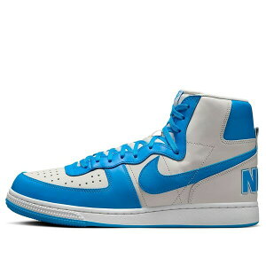 Nike �i�C�L �����Y �X�j�[�J�[ �yNike Terminator High 'Dark Powder Blue' FJ4199-001�z �T�C�Y US_11(29.0cm)
