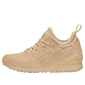 ASICS �A�V�b�N�X �����Y �X�j�[�J�[ �yASICS Gel-Lyte MT 'Brown Yellow' H8J1L-0505�z �T�C�Y US_5.5(23.5cm)